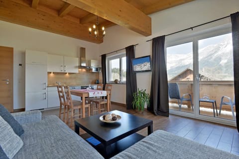 Appartementhaus Tanja Apartment in Ellmau