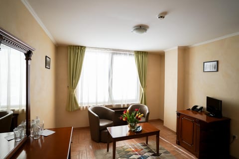 Central West Hotel Hotel in Sofia