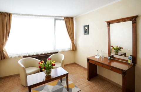 Central West Hotel Hotel in Sofia