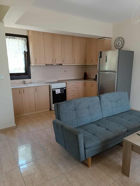 Chalkidiki Develiki Villas Villa in Halkidiki