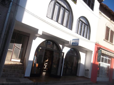 Motel Hrasno Motel in Dubrovnik-Neretva County