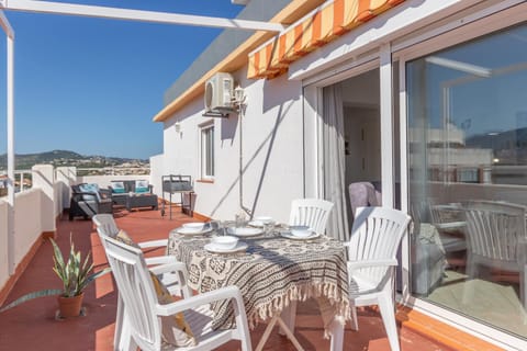 Balcony/Terrace, Seating area