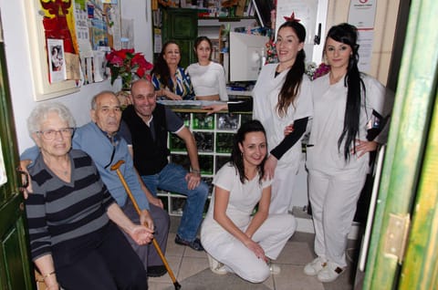 Staff
