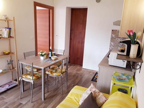 Il Golfo e i Limoni Apartment in La Spezia