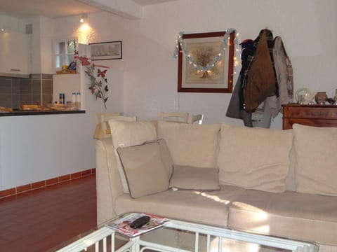 Mas avec 3 chambres, jardin, piscine, tennis et proche plage à La Croix-Valmer - FR-1-100-152 House in Ramatuelle