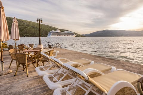 Apartments Batricevic Apartment in Kotor Municipality