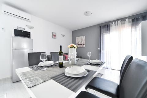 Deluxe Apartments Franić Apartment in Šibenik-Knin County, Croatia