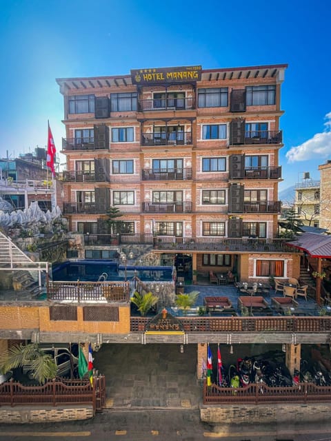 Property building, Restaurant/places to eat, Swimming pool, Breakfast