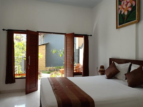 Dwiki Putra Home Stay Vacation rental in Nusapenida