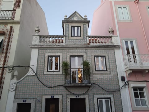 Property view
