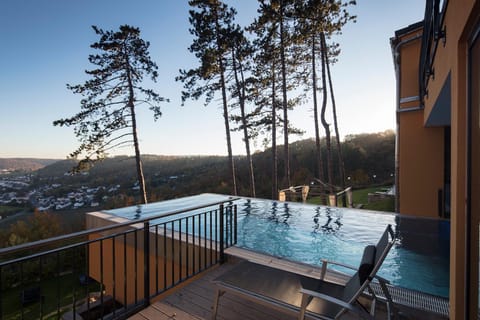 View (from property/room), Swimming pool