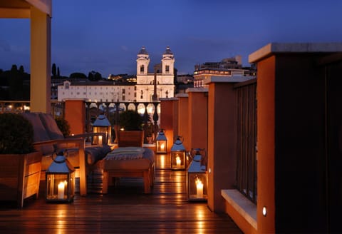 View (from property/room), Balcony/Terrace