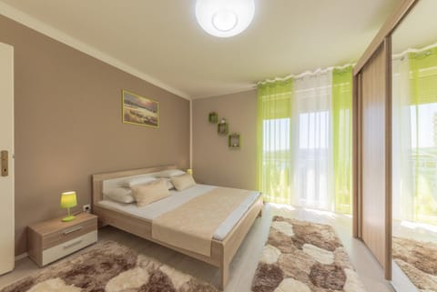 Apartment Danijela Apartment in Šibenik