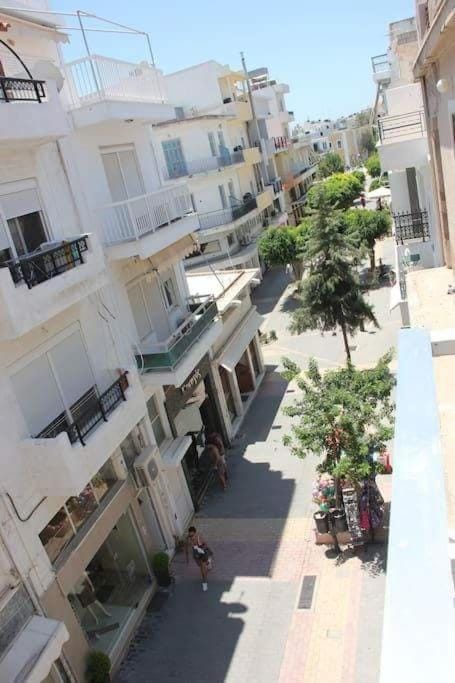 Neighbourhood, Bird's eye view, City view, Street view