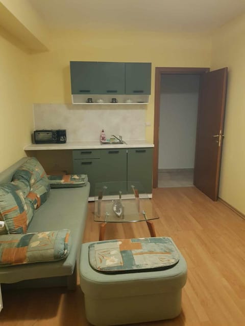 Family House Oreha Bed and Breakfast in Bansko