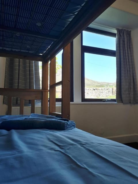 Torrin Bunkhouse Hostel in Scotland