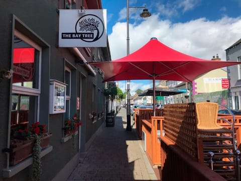 The Baytree Restaurant & Guesthouse Bed and Breakfast in Carlingford