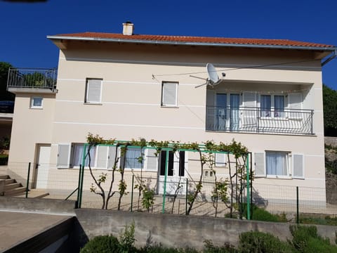 Property building, Day, Balcony/Terrace