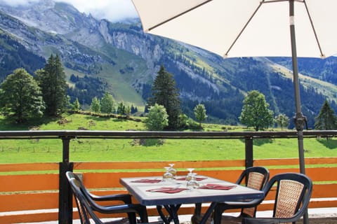 Azureva Club La Clusaz les Confins Campground/ 
RV Resort in La Clusaz