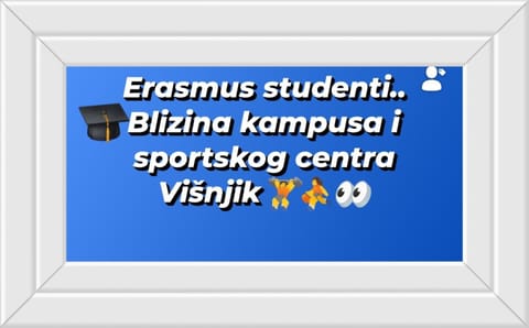 Apartman Zadar City inn 2 & FREE genius PRIVATE PARKING Apartment in Zadar