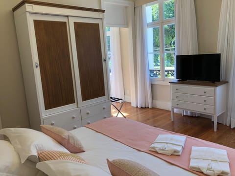 Casa Rosa Hotel Boutique Hotel in State of Rio de Janeiro