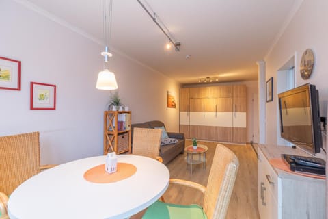 Haus Knechtsand, Whg 433 Apartment in Cuxhaven