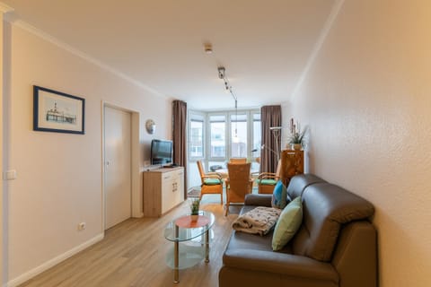 Haus Knechtsand, Whg 433 Apartment in Cuxhaven