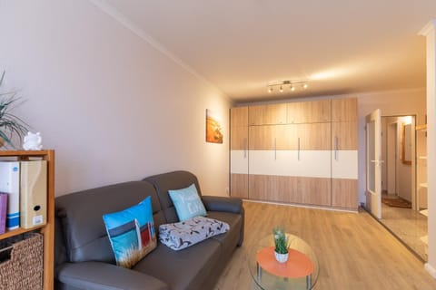 Haus Knechtsand, Whg 433 Apartment in Cuxhaven