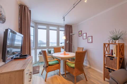 Haus Knechtsand, Whg 433 Apartment in Cuxhaven