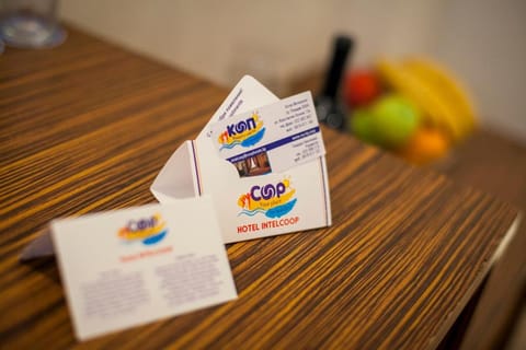 Hotel Intelcoop Hotel in Plovdiv