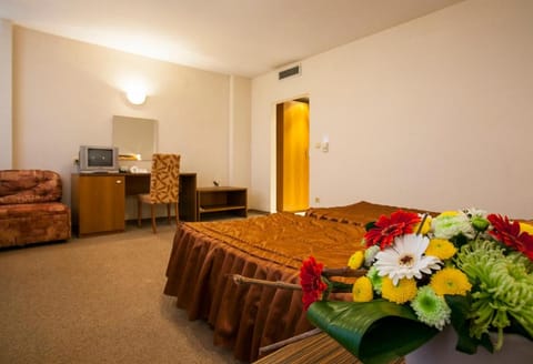 Hotel Intelcoop Hotel in Plovdiv