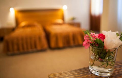 Hotel Intelcoop Hotel in Plovdiv