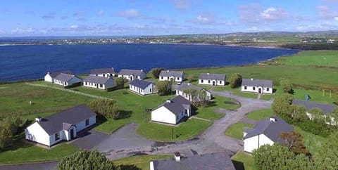 Quilty Holiday Cottages - Type B House in County Clare
