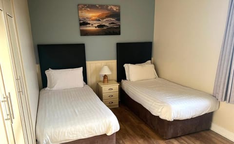 Quilty Holiday Cottages - Type B House in County Clare