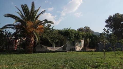 Country Village House House in İzmir Province