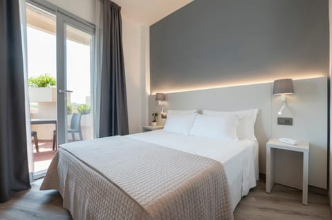 Hotel Palace Hotel in Senigallia