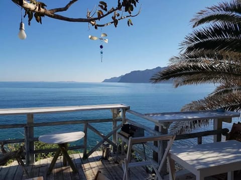 BBQ facilities, Balcony/Terrace, Beach