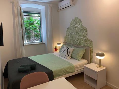 The Mint Bed and Breakfast in Rovinj