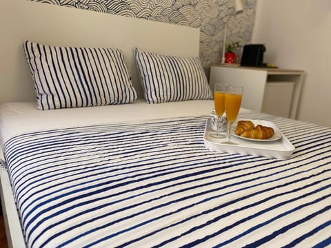 The Mint Bed and Breakfast in Rovinj