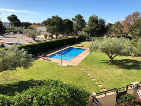 Garden, Garden view, Pool view, Swimming pool