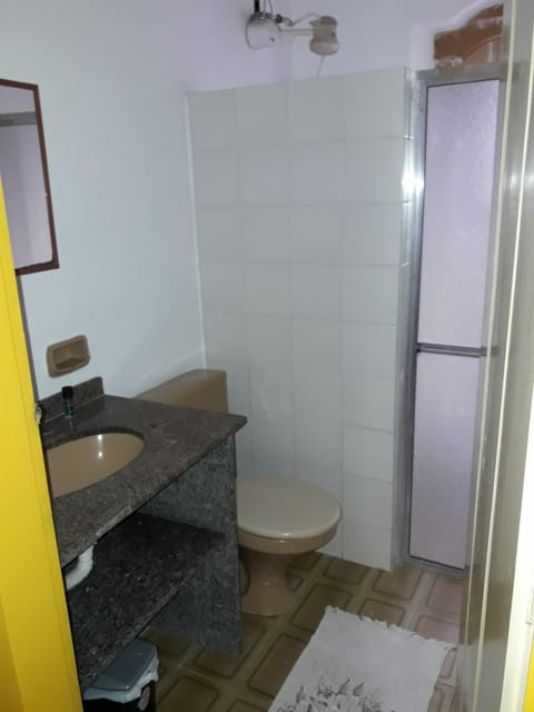 Pouso Caiçara Bed and Breakfast in Paraty