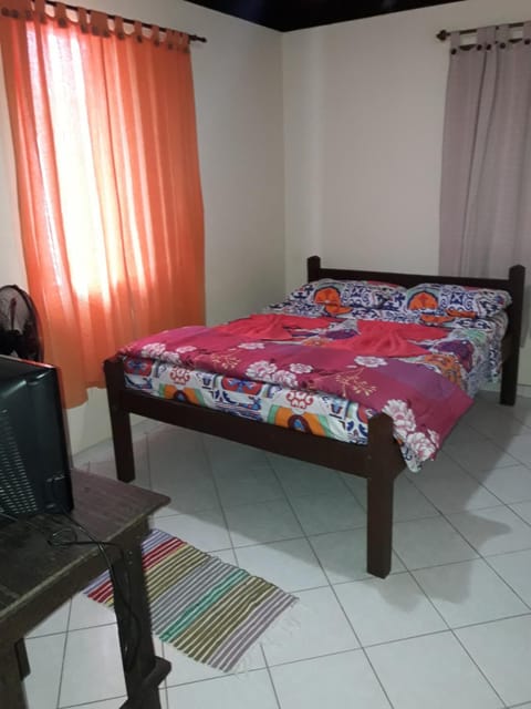 Pouso Caiçara Bed and Breakfast in Paraty