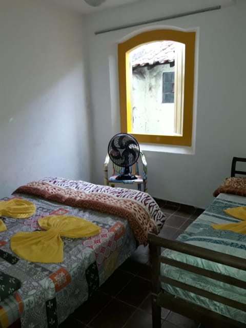 Pouso Caiçara Bed and Breakfast in Paraty