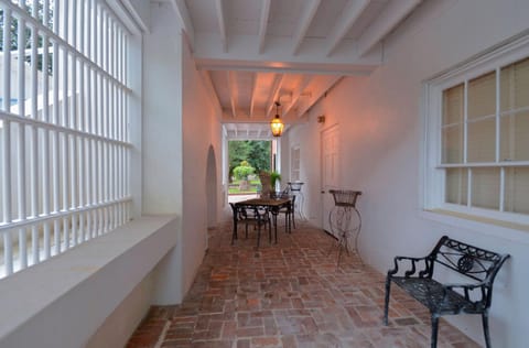 Choctaw Hall Bed & Breakfast Bed and Breakfast in Natchez