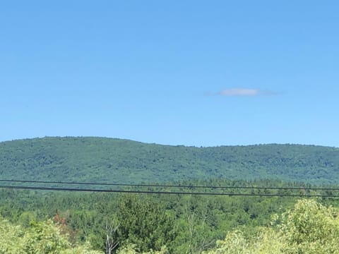 Natural landscape, Mountain view, Mountain view
