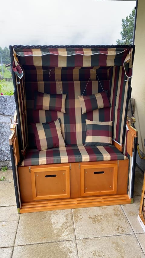 Haus am Golfplatz Apartment in Davos