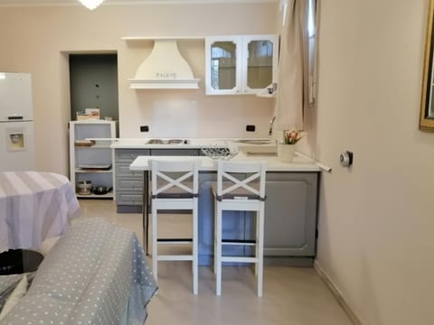 Casa in collina "la farfalla" House in Tuscany