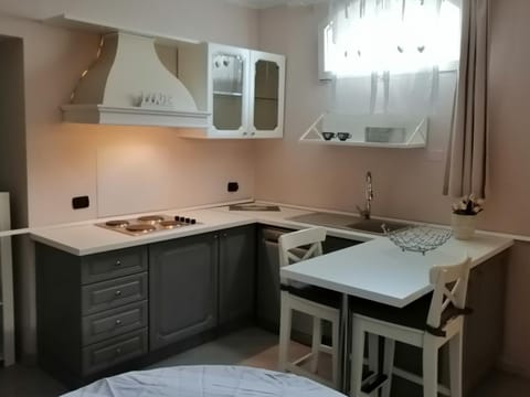 Casa in collina "la farfalla" House in Tuscany