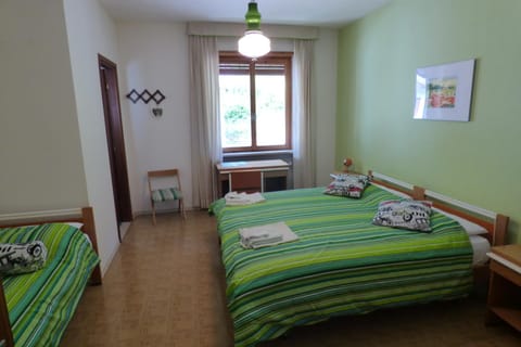 Damarco Alloggio Turistico Locanda Nature lodge in Trentino-South Tyrol