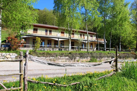 Damarco Alloggio Turistico Locanda Nature lodge in Trentino-South Tyrol